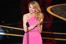 Cantiknya Julia Roberts...