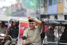 Ditarget Provinsi Terbaik,...