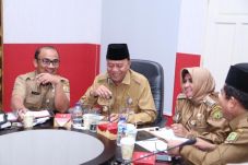 Inflasi Tanjungpinang...