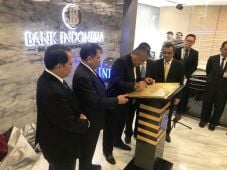 BI Terus Perkuat Peran...