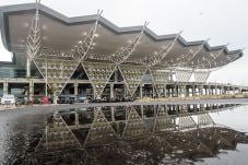 Angkasa Pura I Siapkan...