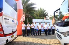 Astra Infra Gelar Ekspedisi...
