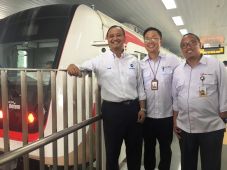 Siap Beroperasi, Tarif...