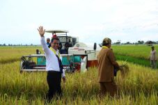 Program Serasi Jadikan...