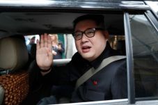 Vietnam Usir Kim Jong-un...