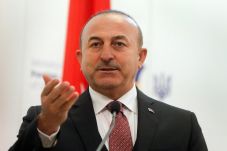 Khawatirkan Nasib Uighur,...