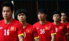 Vietnam Rebut Tempat...
