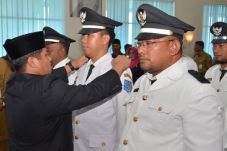 Kepala Daerah Punya...