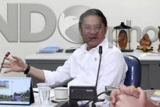 Menkominfo Alhamdulillah...