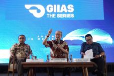 GIIAS 2019 Akan Pajang...