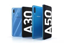 Samsung Siapkan Galaxy...