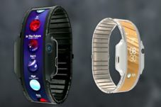 Gelang Nubia Alpha Borong...
