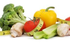 6 Diet Terbaik di Dunia...