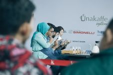 Empat Pemenang ICE 2019...