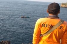 Pemuda Gunungkidul Hilang...