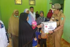 Asap Riau, Tim Krisis...