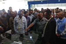 Kepala BNN: 15 Kampung...