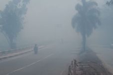 Ladang Minyak Chevron...