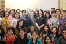 MNC Sekuritas Gelar...