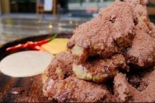 Tips Membuat Ayam Goreng...