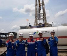 Proyek Bambu Besar-Akasia...