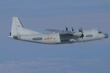Jepang Kerahkan Jet...
