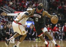 Atlanta Hawks Telan...