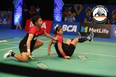 Peluang Tim Putri dan...