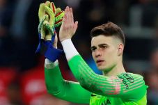Sarri Tak Jamin Kepa...