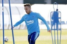 Valverde Bicara Arthur...