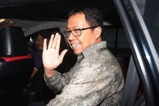Setelah Empat Jam, Joko...