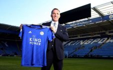 Resmi Gabung Leicester,...