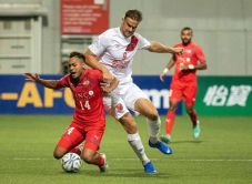 PSM Makassar Curi Satu...