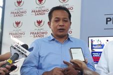 Kasus Slamet Maarif...