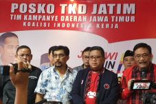 Kubu Jokowi Imbau Relawan...