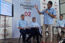 Prabowo-Sandi Beberkan...