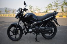 CB Unicorn, Saudara...