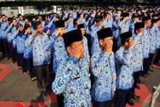 TNI di Jabatan Sipil,...