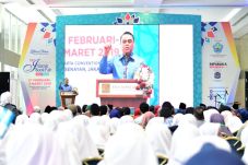 Rendahnya Minat Baca...