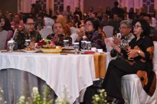 Menteri LHK Sebut Kualitas...