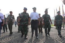 Kekuatan Pengamanan...