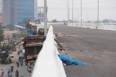 Imbas Pembangunan Tol...