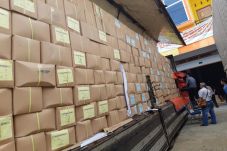 Pelipatan Surat Suara,...