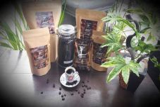 Mengenal Caker Coffee,...