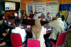 KPU Bukittinggi Coret...