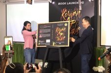 Bergelut 15 Tahun di...