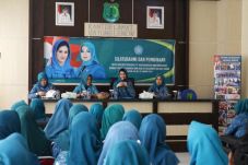 Tim Penggerak PKK Musi...