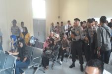 Nasrun Pembunuh Janda...