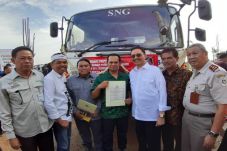 Sekjen Kementan Lepas...