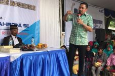 Anggota DPR Pastikan...